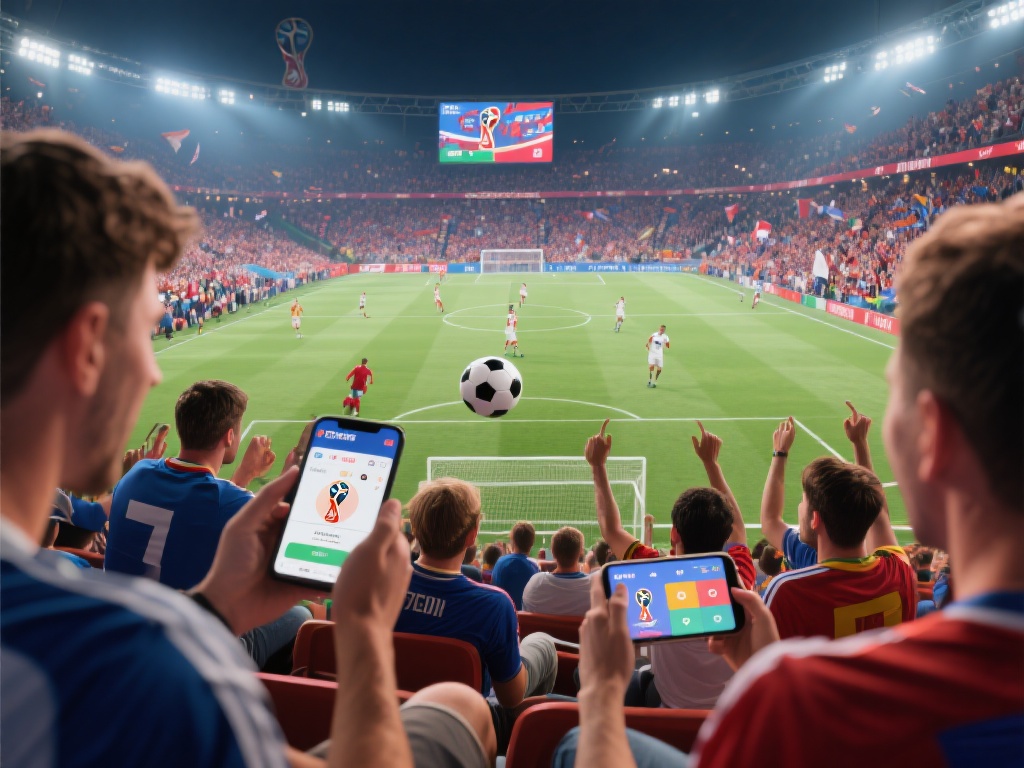 开云体育买世界杯 (开云体育助力世界杯，畅享激情竞猜体验！）